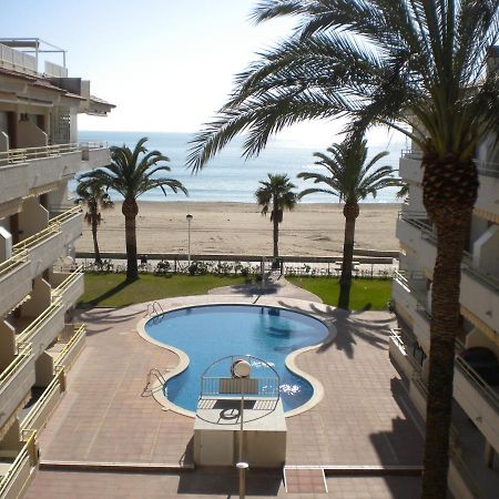 Apartamentos Colibri Cambrils Zewnętrze zdjęcie