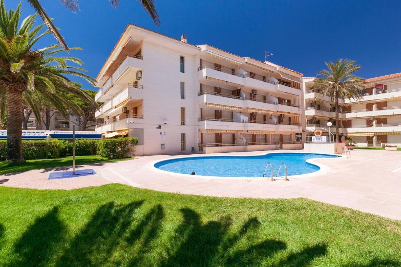 Apartamentos Colibri Cambrils Zewnętrze zdjęcie