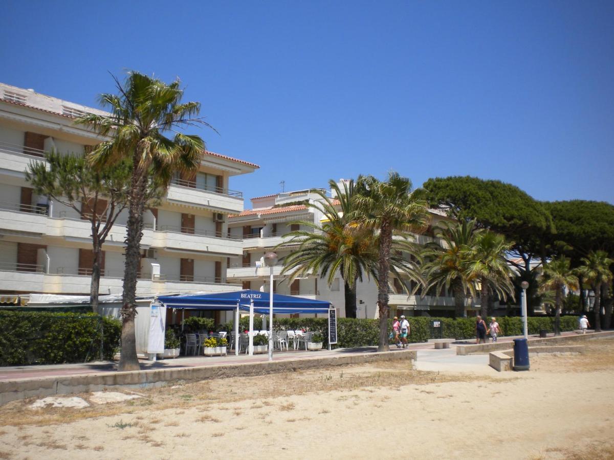 Apartamentos Colibri Cambrils Zewnętrze zdjęcie