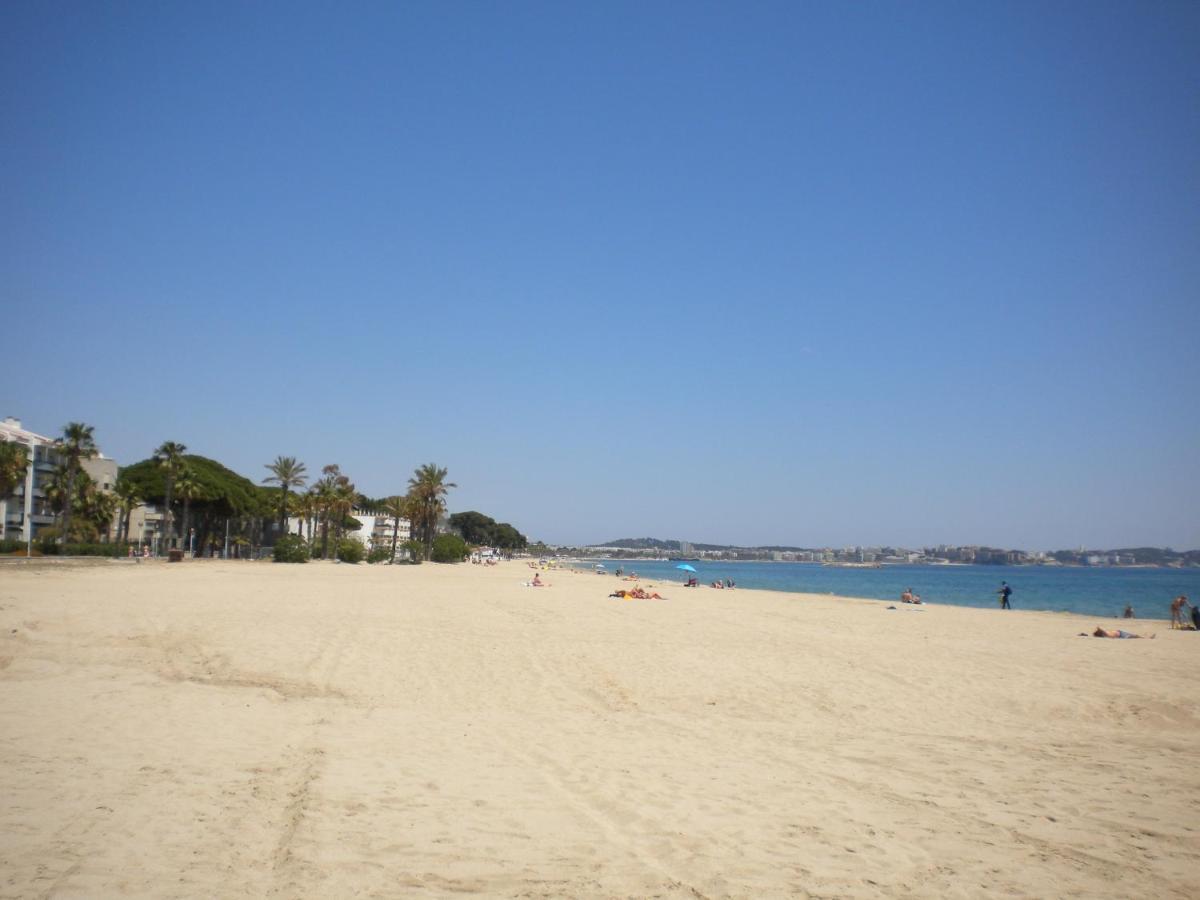 Apartamentos Colibri Cambrils Zewnętrze zdjęcie
