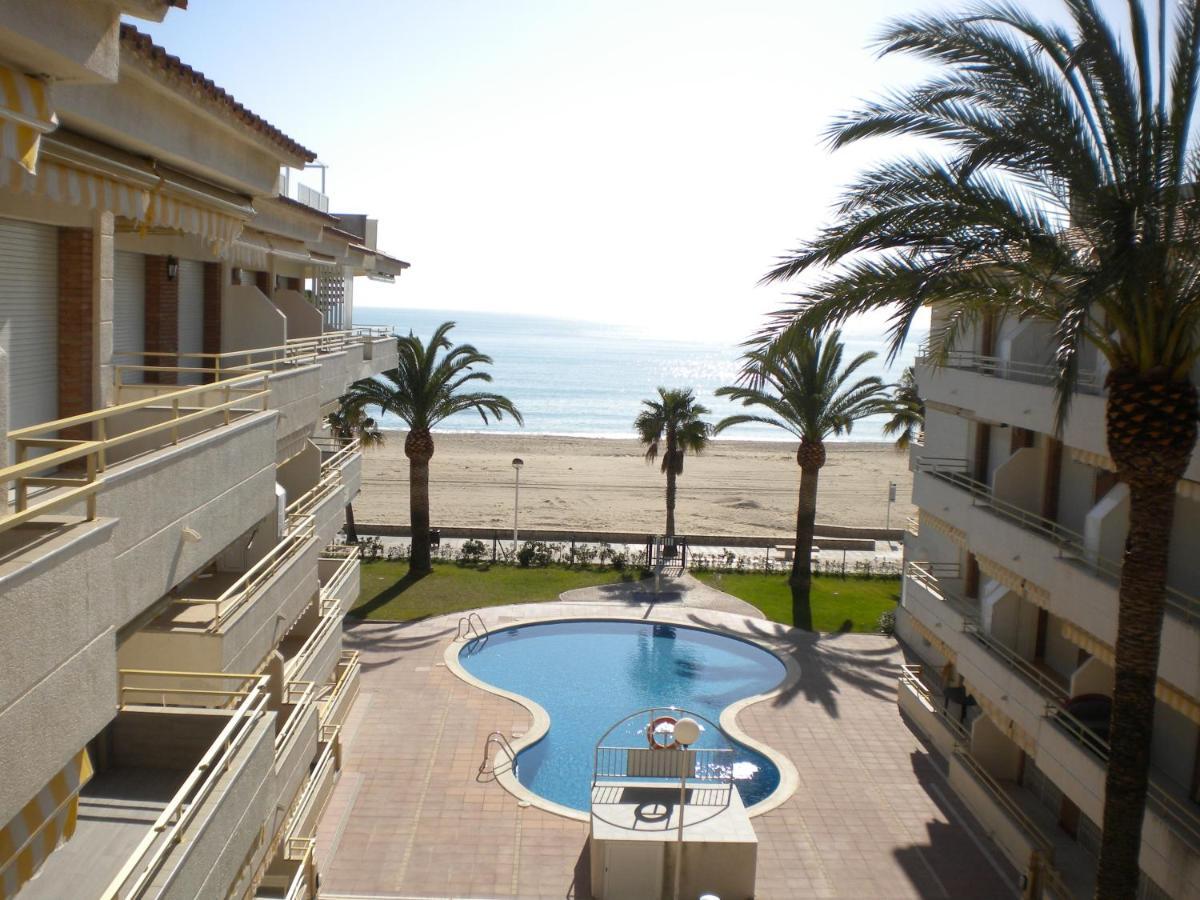 Apartamentos Colibri Cambrils Zewnętrze zdjęcie