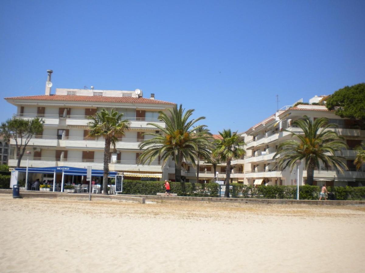 Apartamentos Colibri Cambrils Zewnętrze zdjęcie