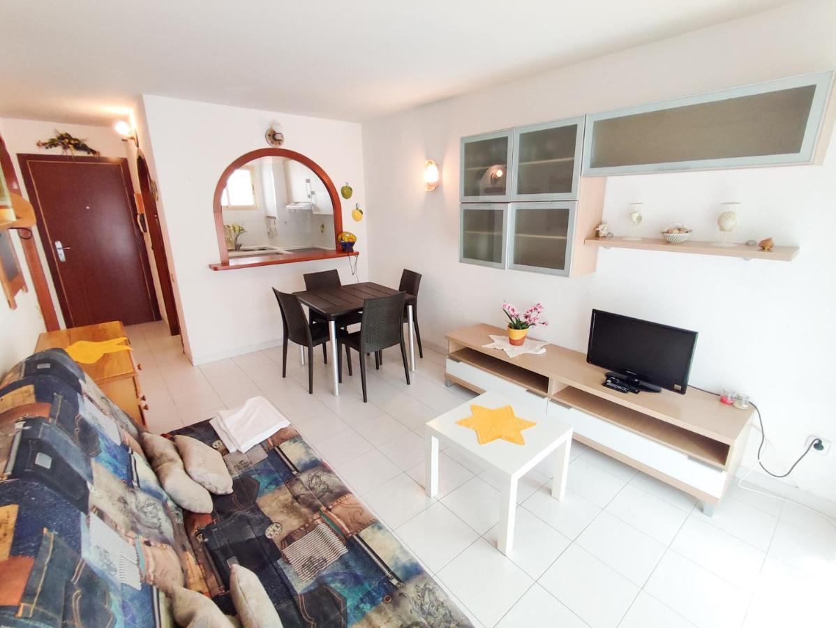 Apartamentos Colibri Cambrils Zewnętrze zdjęcie