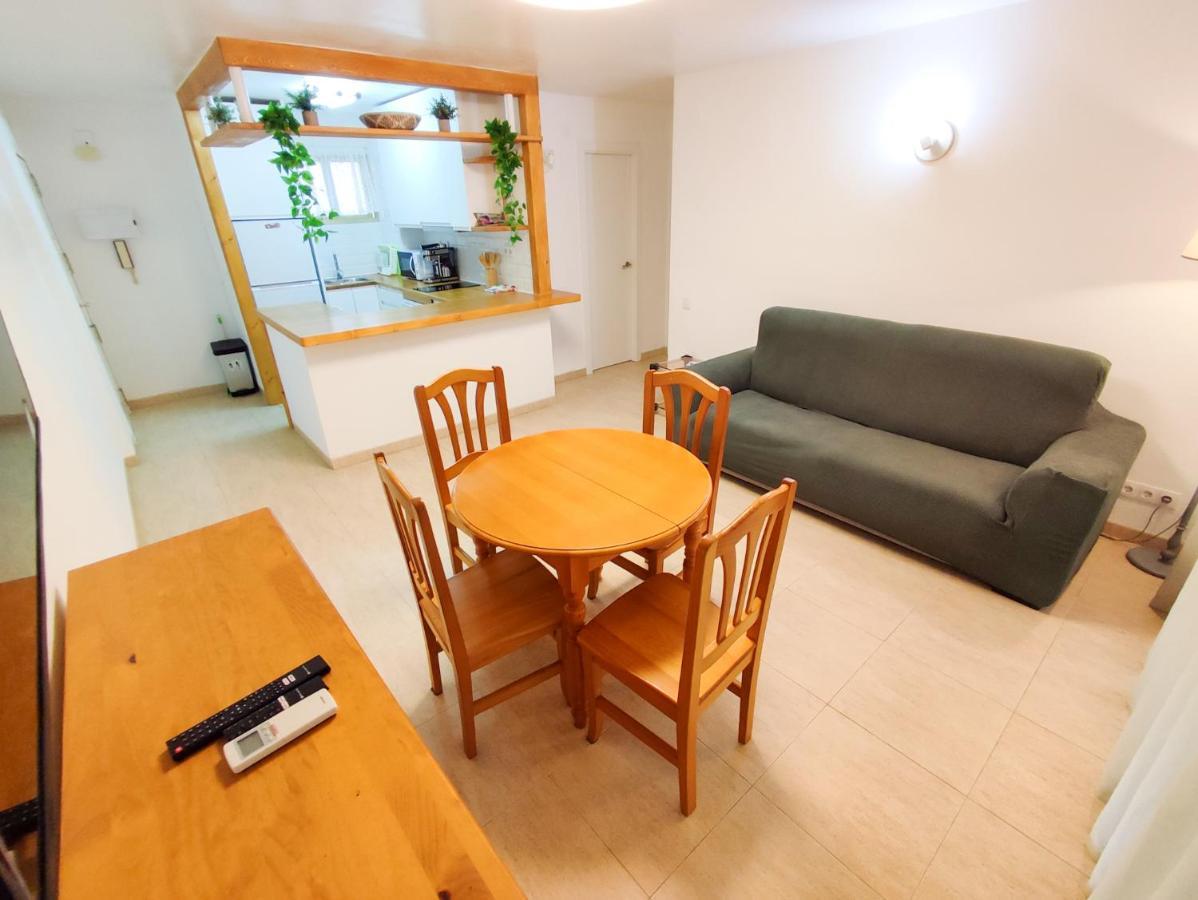 Apartamentos Colibri Cambrils Zewnętrze zdjęcie