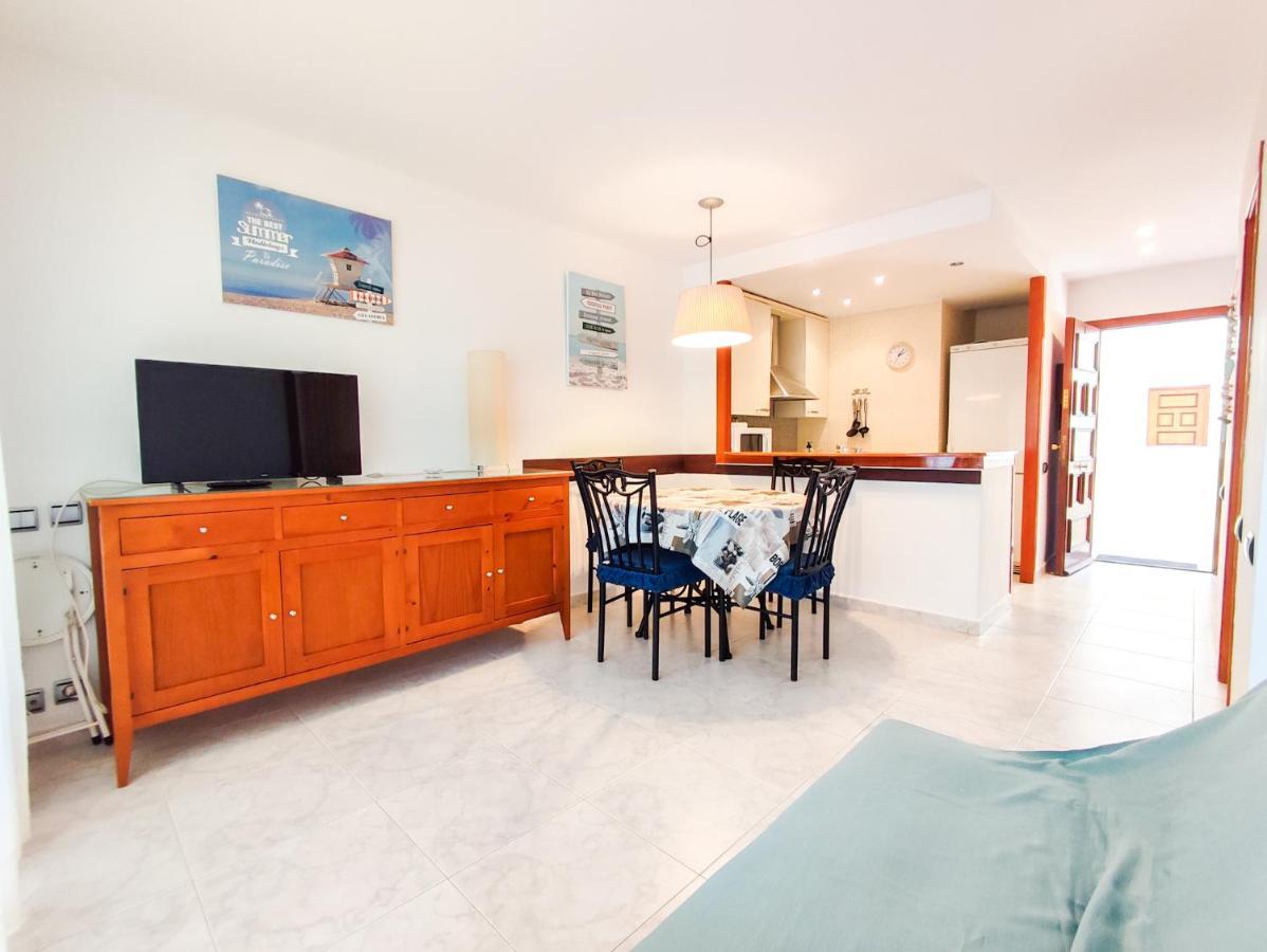Apartamentos Colibri Cambrils Zewnętrze zdjęcie