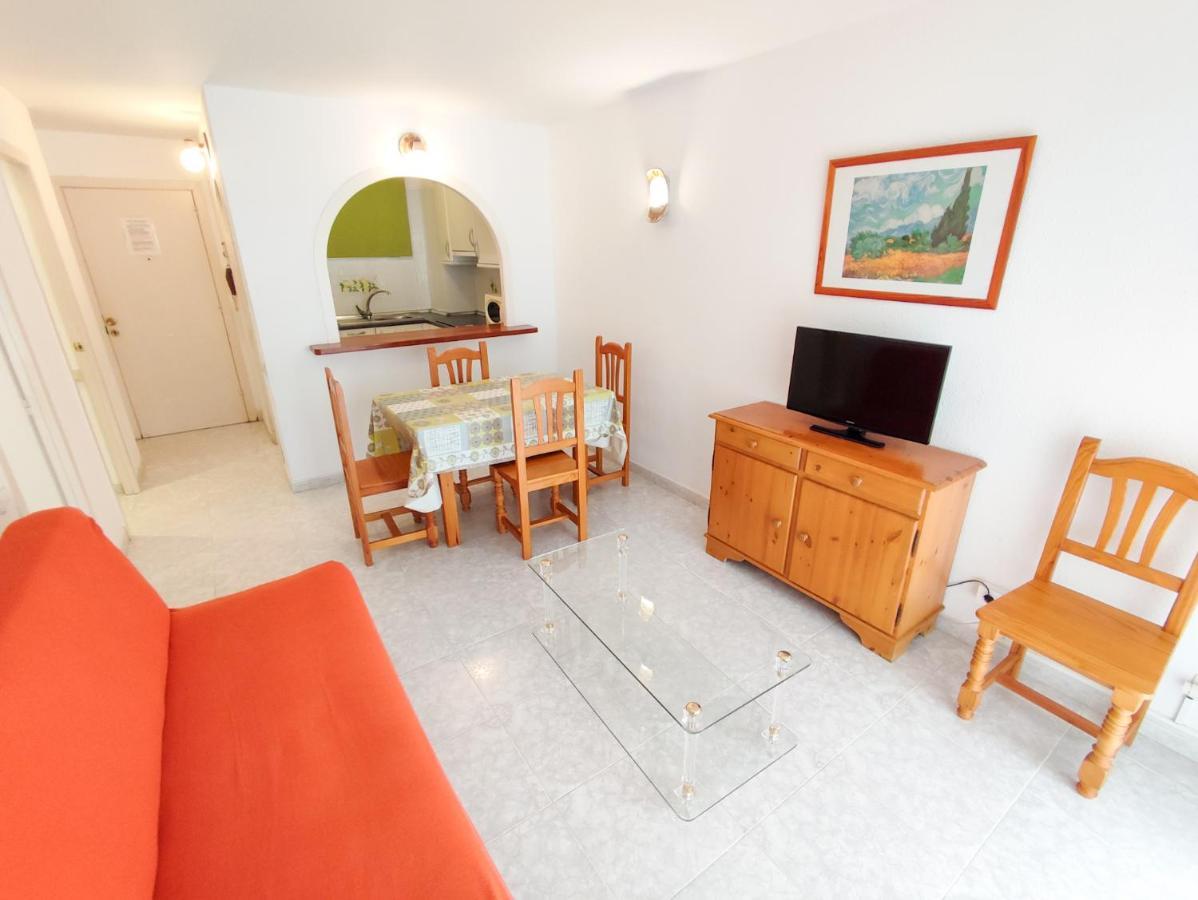 Apartamentos Colibri Cambrils Zewnętrze zdjęcie