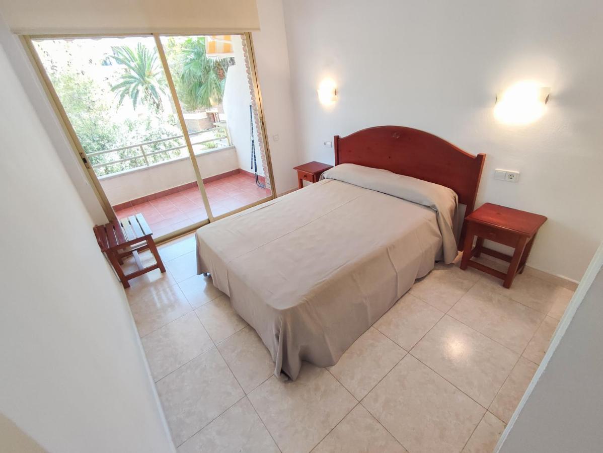 Apartamentos Colibri Cambrils Zewnętrze zdjęcie