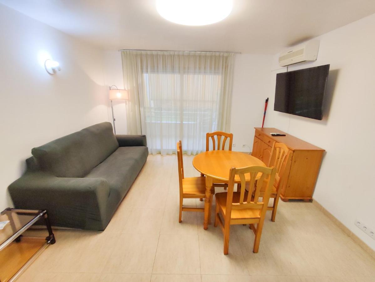 Apartamentos Colibri Cambrils Zewnętrze zdjęcie