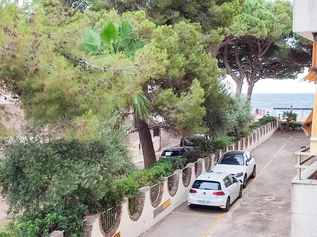 Apartamentos Colibri Cambrils Zewnętrze zdjęcie