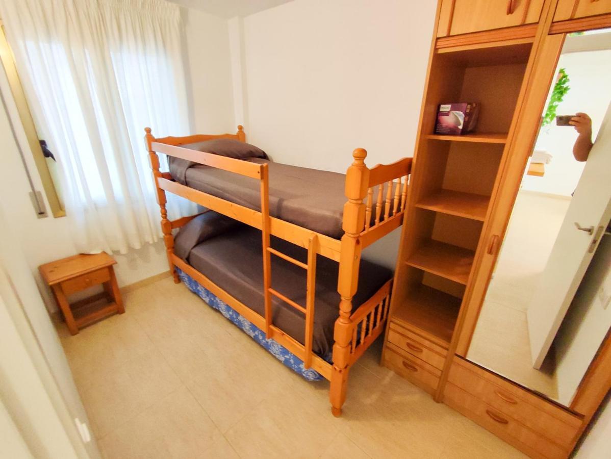 Apartamentos Colibri Cambrils Zewnętrze zdjęcie