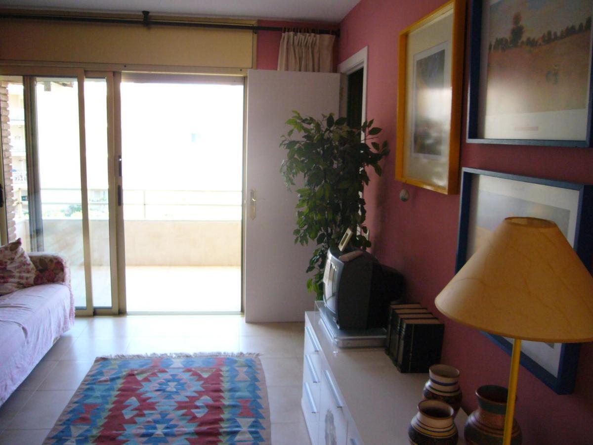 Apartamentos Colibri Cambrils Zewnętrze zdjęcie