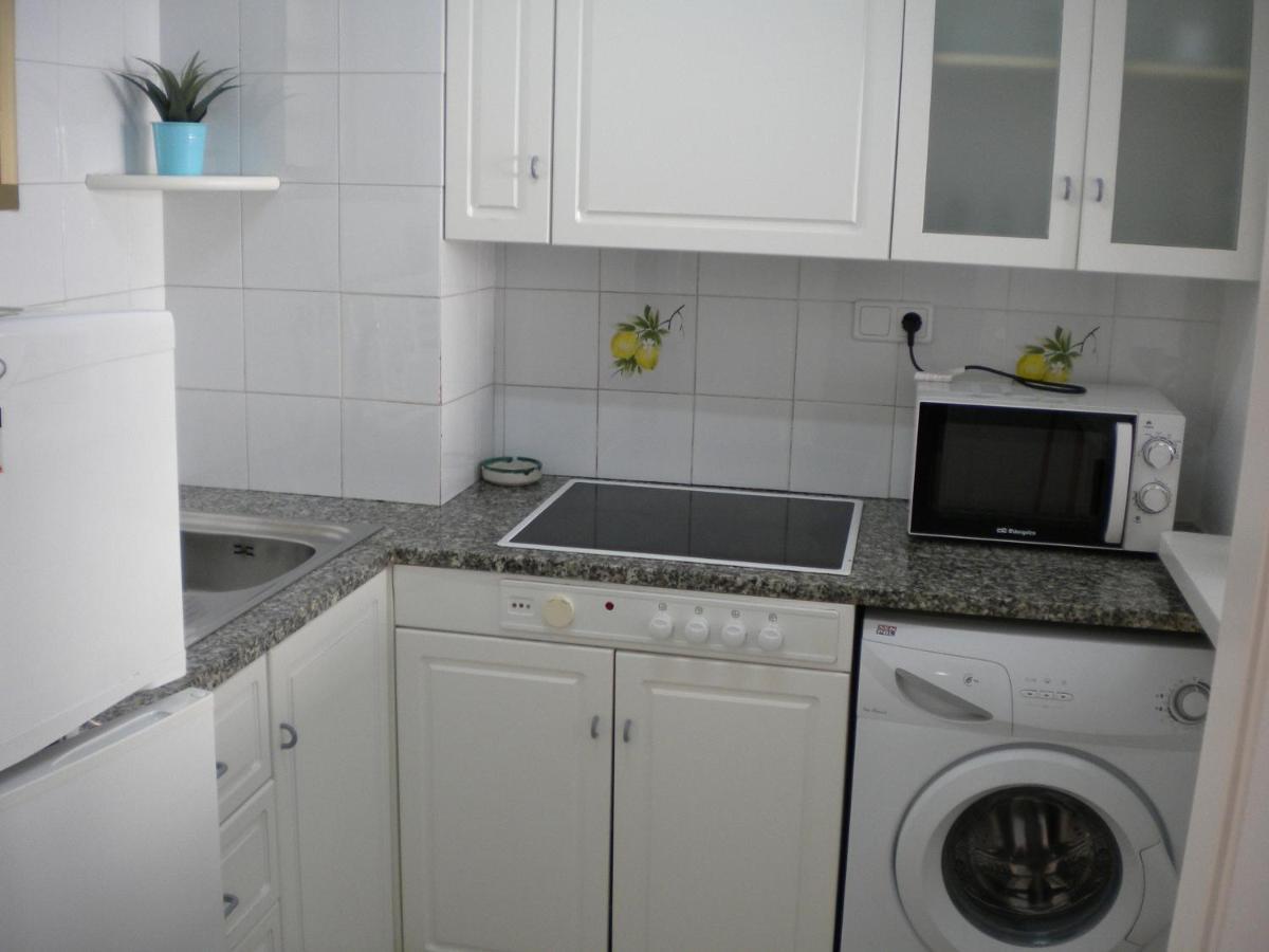Apartamentos Colibri Cambrils Zewnętrze zdjęcie