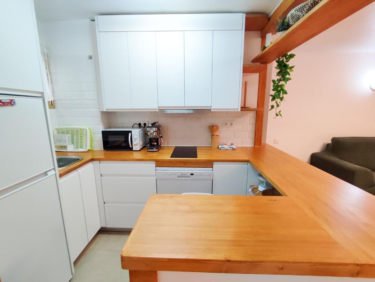 Apartamentos Colibri Cambrils Zewnętrze zdjęcie