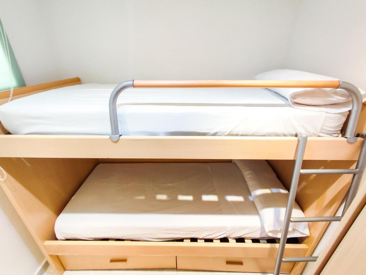 Apartamentos Colibri Cambrils Zewnętrze zdjęcie