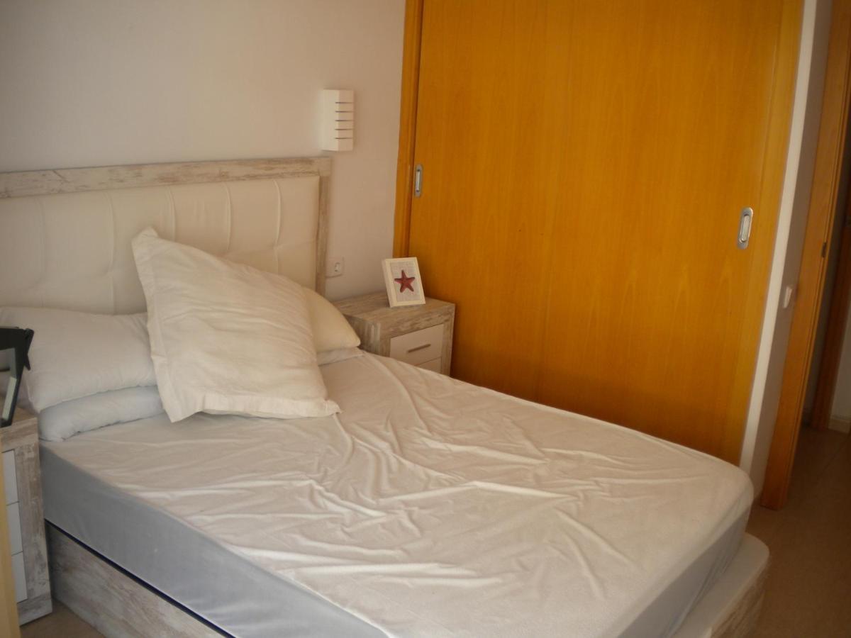Apartamentos Colibri Cambrils Zewnętrze zdjęcie