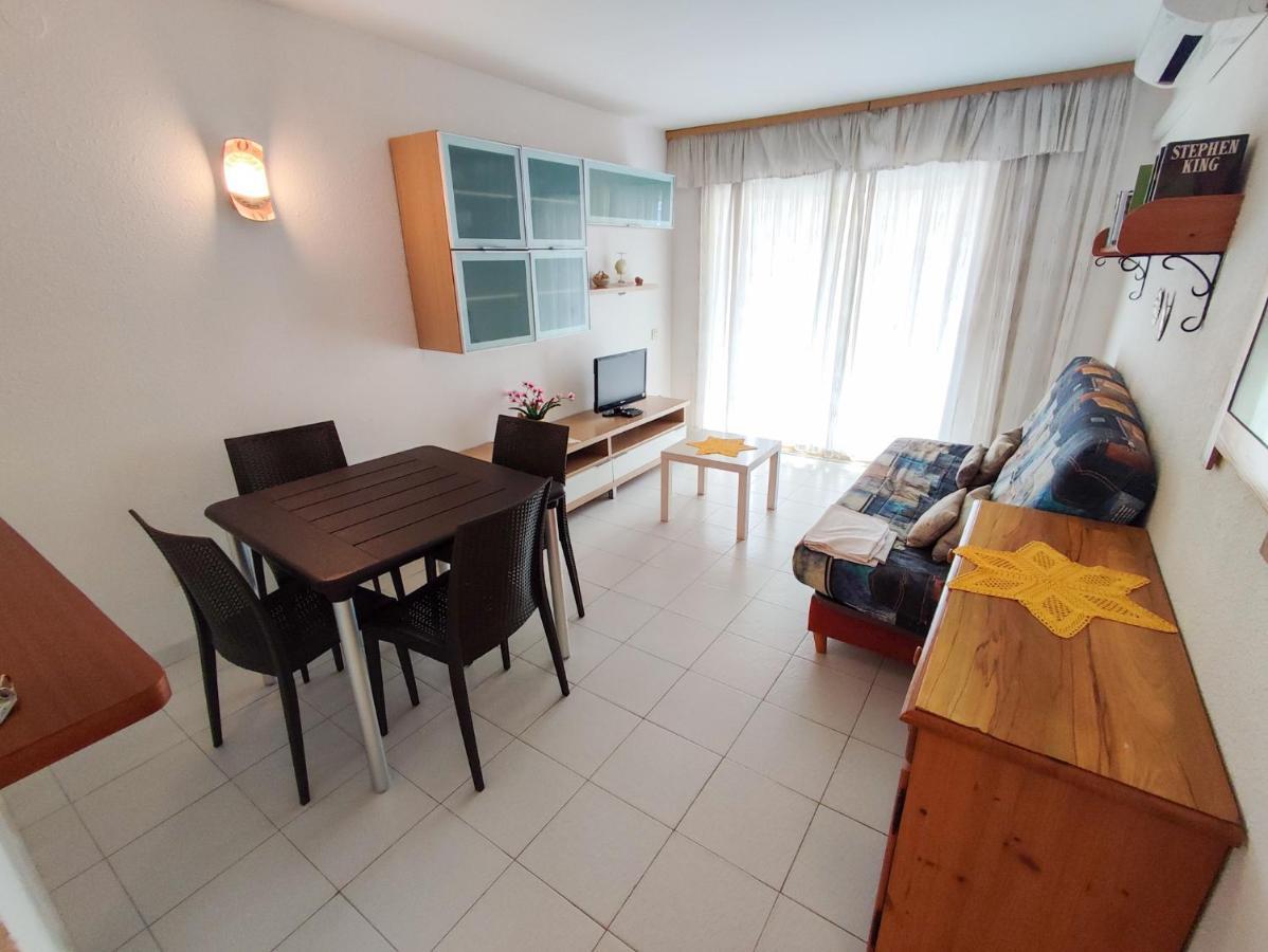 Apartamentos Colibri Cambrils Zewnętrze zdjęcie