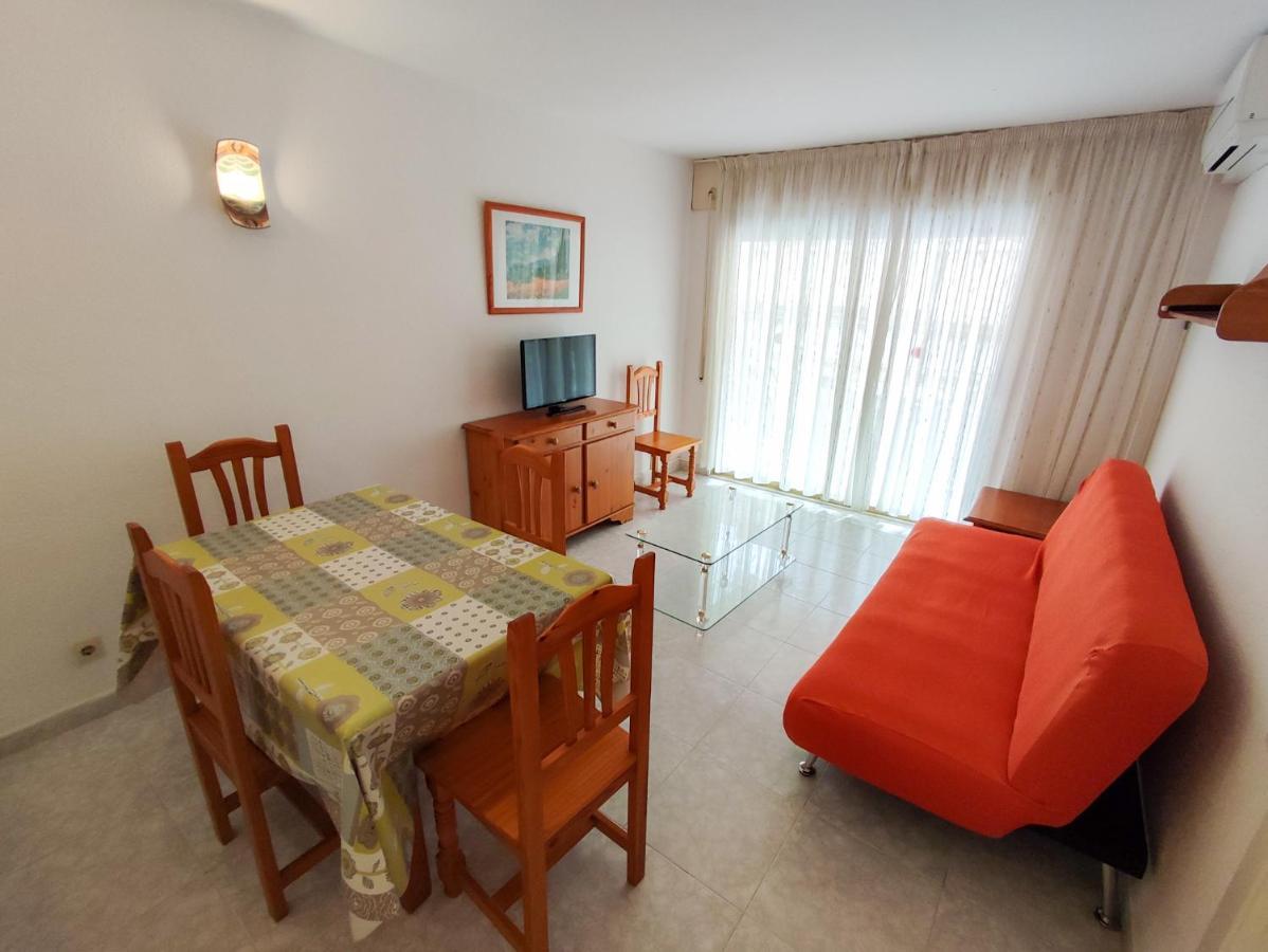 Apartamentos Colibri Cambrils Zewnętrze zdjęcie