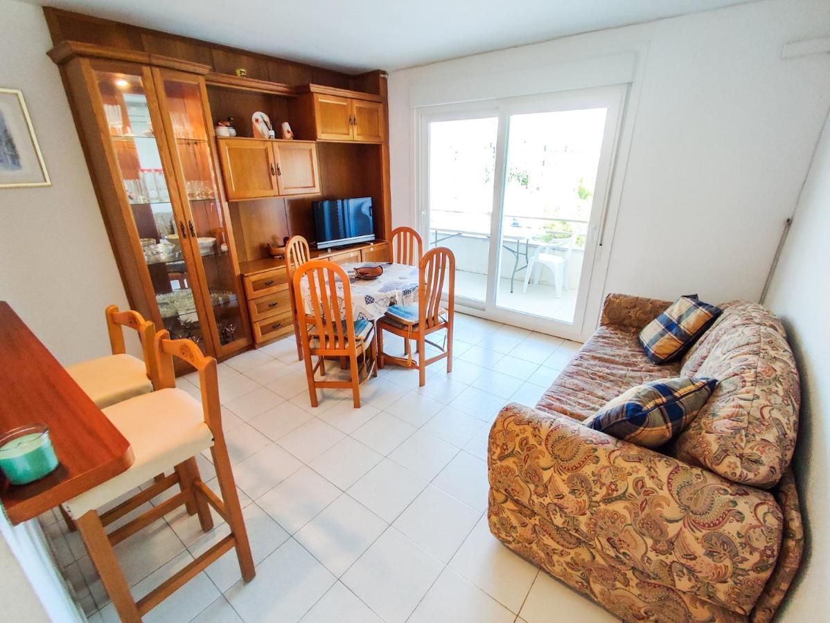 Apartamentos Colibri Cambrils Zewnętrze zdjęcie