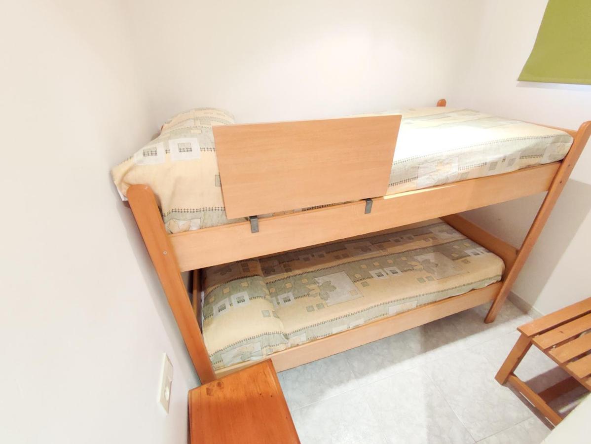 Apartamentos Colibri Cambrils Zewnętrze zdjęcie