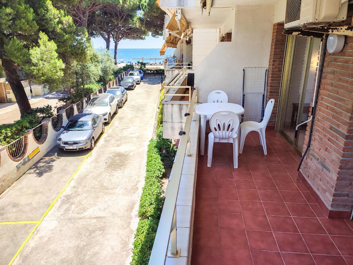 Apartamentos Colibri Cambrils Zewnętrze zdjęcie