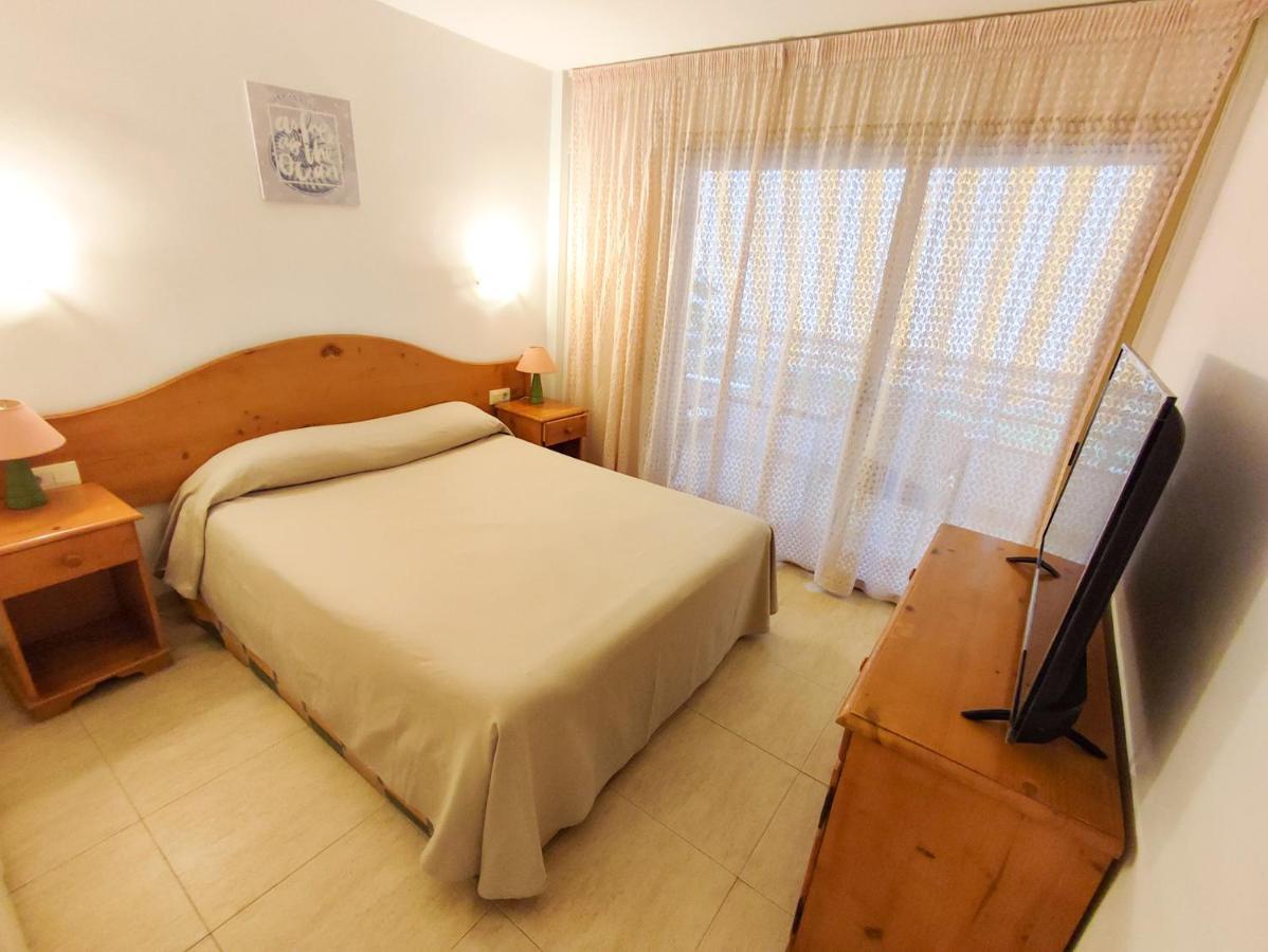 Apartamentos Colibri Cambrils Zewnętrze zdjęcie