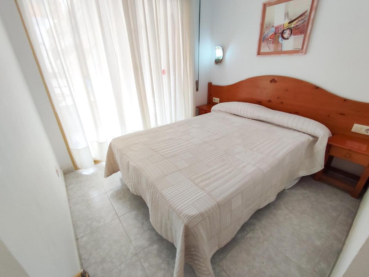 Apartamentos Colibri Cambrils Zewnętrze zdjęcie