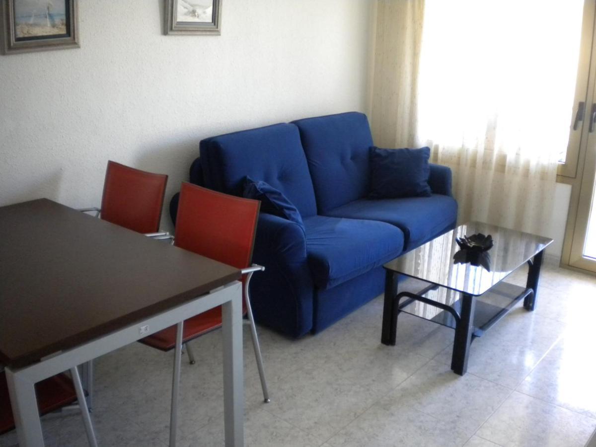 Apartamentos Colibri Cambrils Zewnętrze zdjęcie