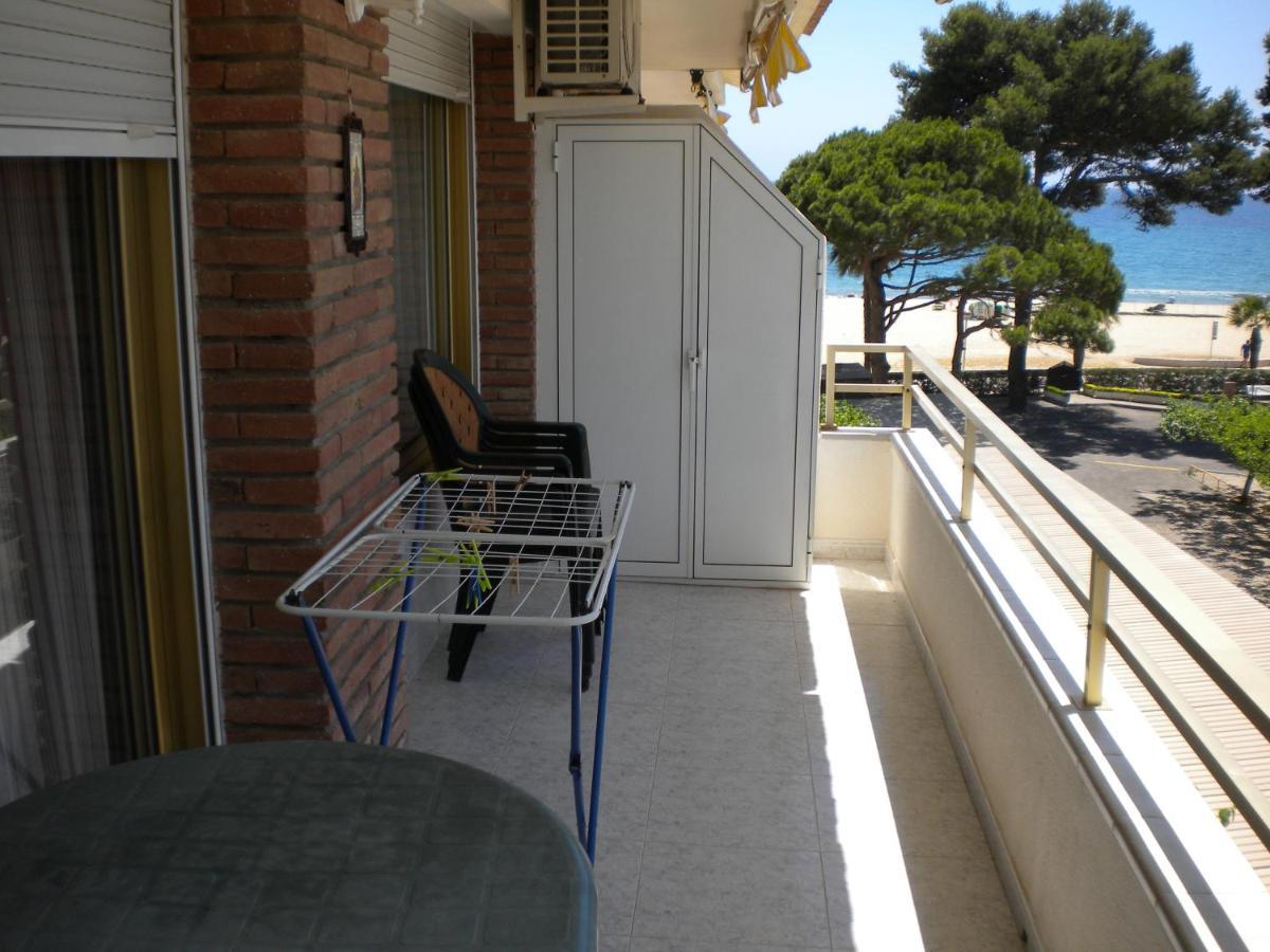 Apartamentos Colibri Cambrils Zewnętrze zdjęcie