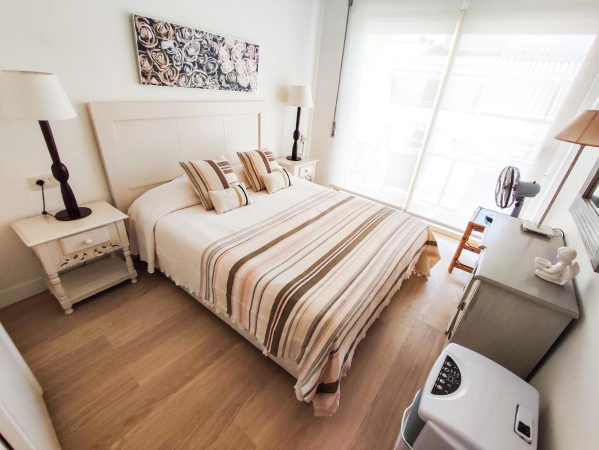 Apartamentos Colibri Cambrils Zewnętrze zdjęcie