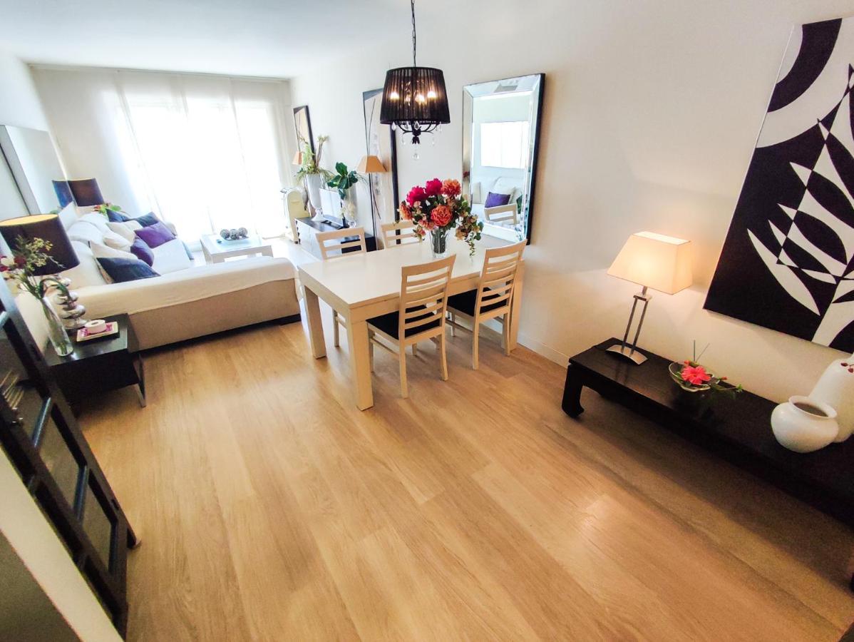 Apartamentos Colibri Cambrils Zewnętrze zdjęcie