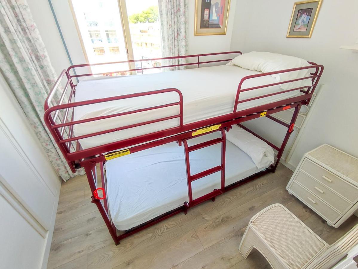 Apartamentos Colibri Cambrils Zewnętrze zdjęcie
