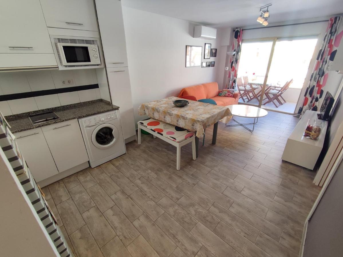 Apartamentos Colibri Cambrils Zewnętrze zdjęcie
