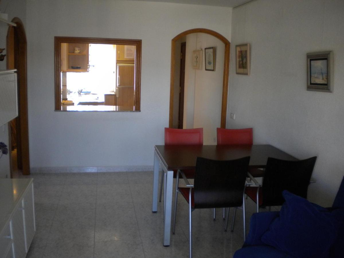 Apartamentos Colibri Cambrils Zewnętrze zdjęcie