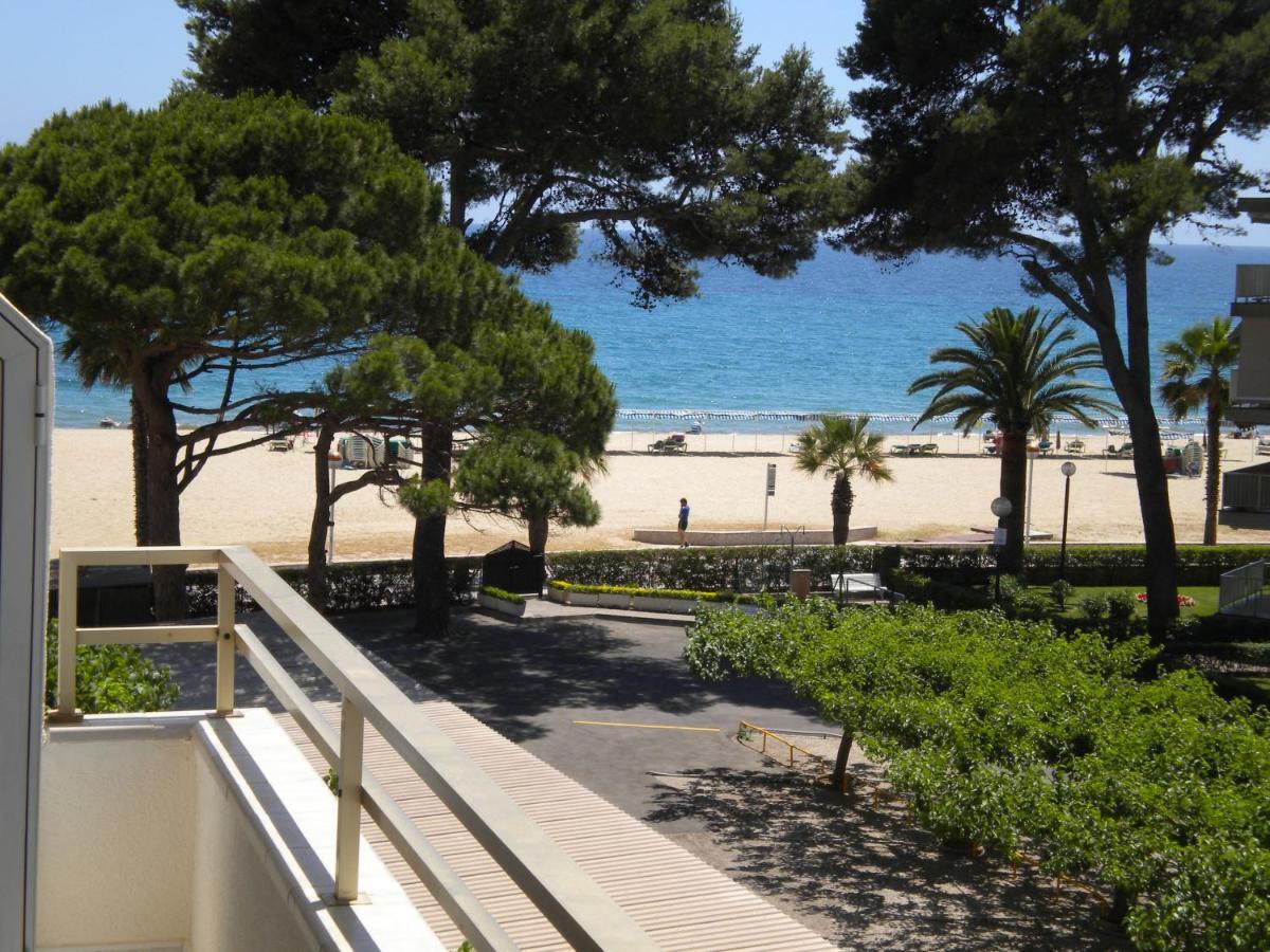 Apartamentos Colibri Cambrils Zewnętrze zdjęcie