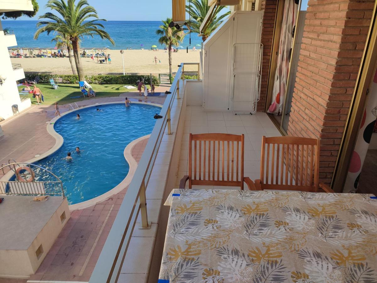 Apartamentos Colibri Cambrils Zewnętrze zdjęcie