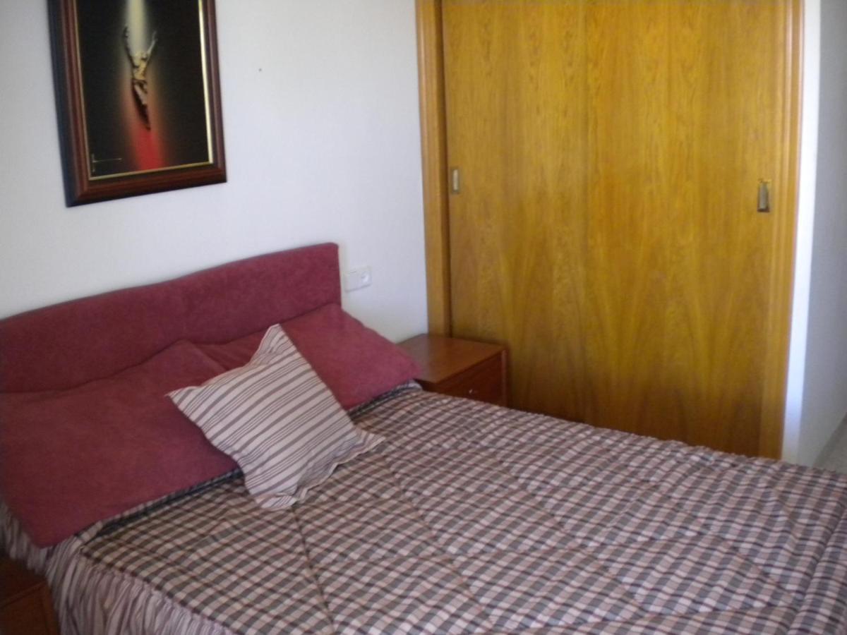 Apartamentos Colibri Cambrils Zewnętrze zdjęcie