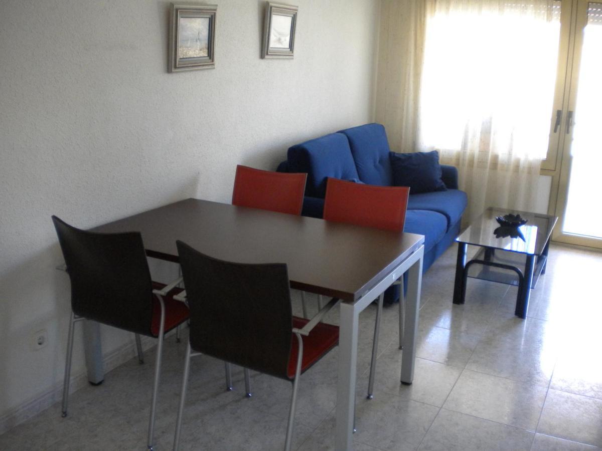 Apartamentos Colibri Cambrils Zewnętrze zdjęcie