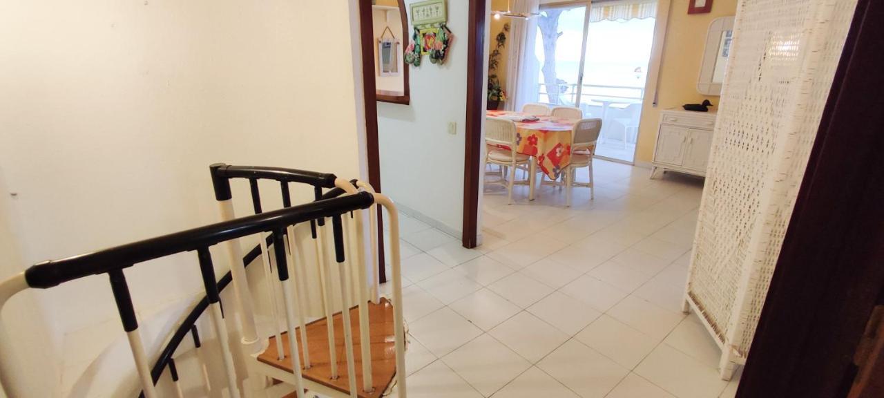 Apartamentos Colibri Cambrils Zewnętrze zdjęcie