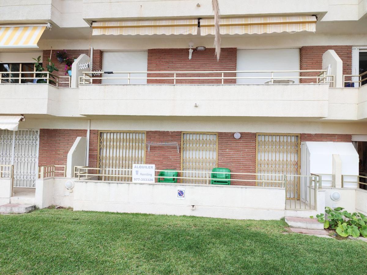 Apartamentos Colibri Cambrils Zewnętrze zdjęcie