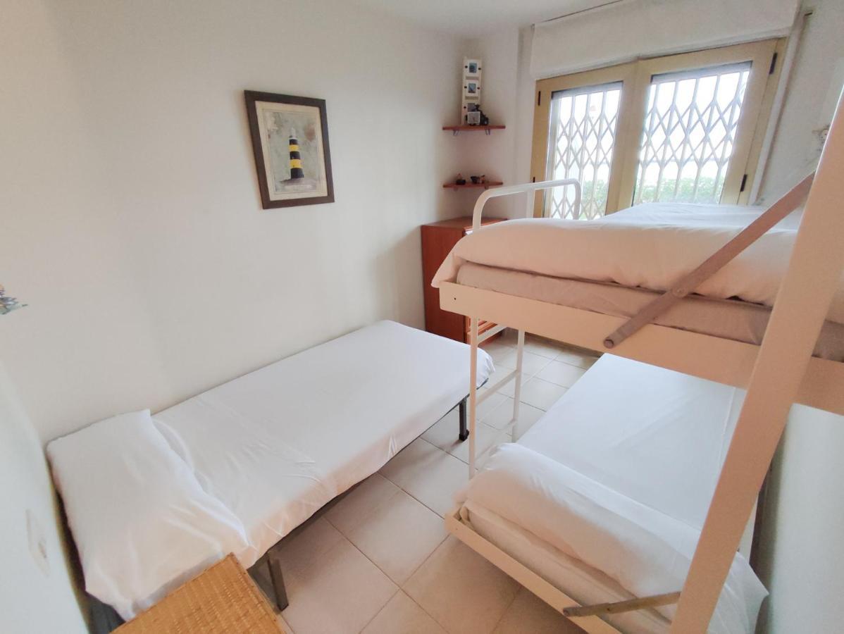 Apartamentos Colibri Cambrils Zewnętrze zdjęcie