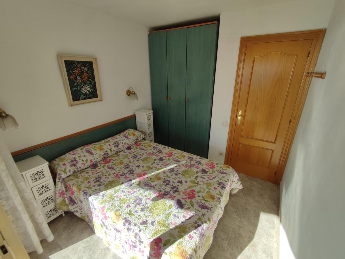 Apartamentos Colibri Cambrils Zewnętrze zdjęcie
