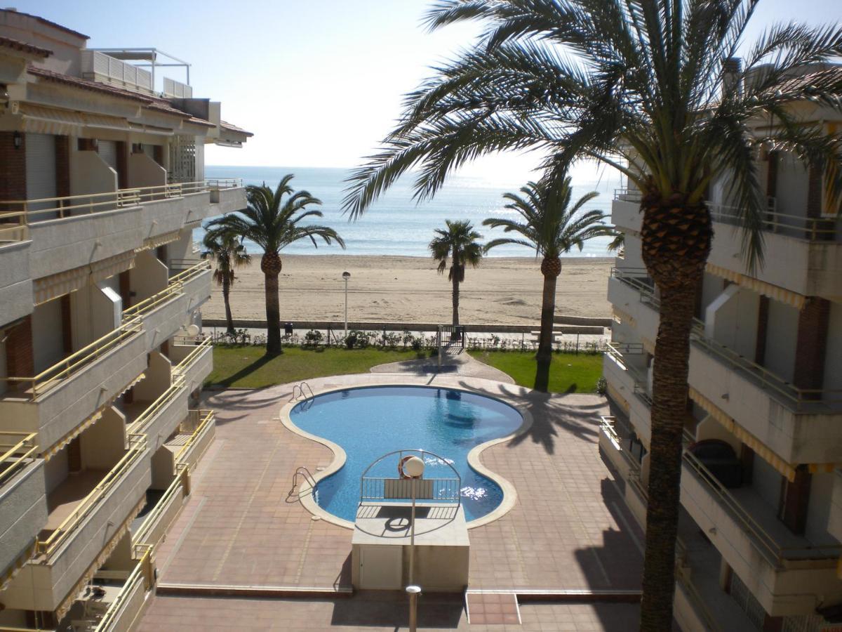 Apartamentos Colibri Cambrils Zewnętrze zdjęcie