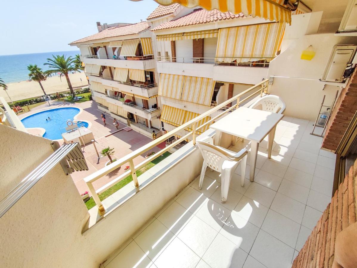 Apartamentos Colibri Cambrils Zewnętrze zdjęcie