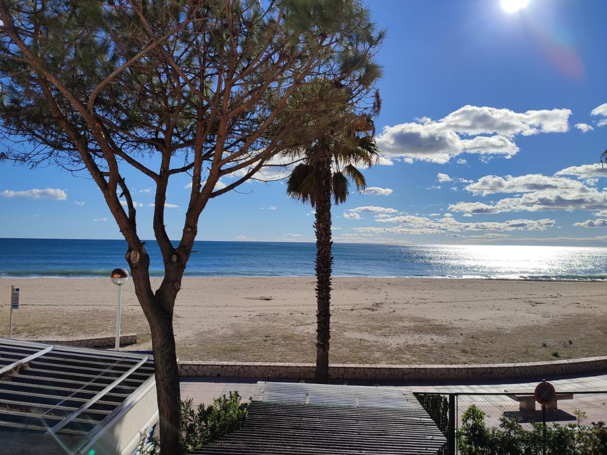 Apartamentos Colibri Cambrils Zewnętrze zdjęcie