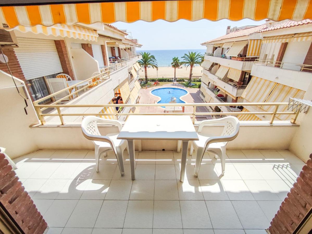 Apartamentos Colibri Cambrils Zewnętrze zdjęcie