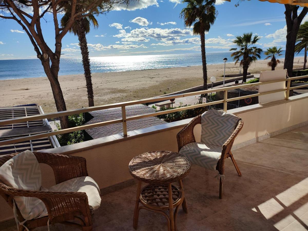 Apartamentos Colibri Cambrils Zewnętrze zdjęcie