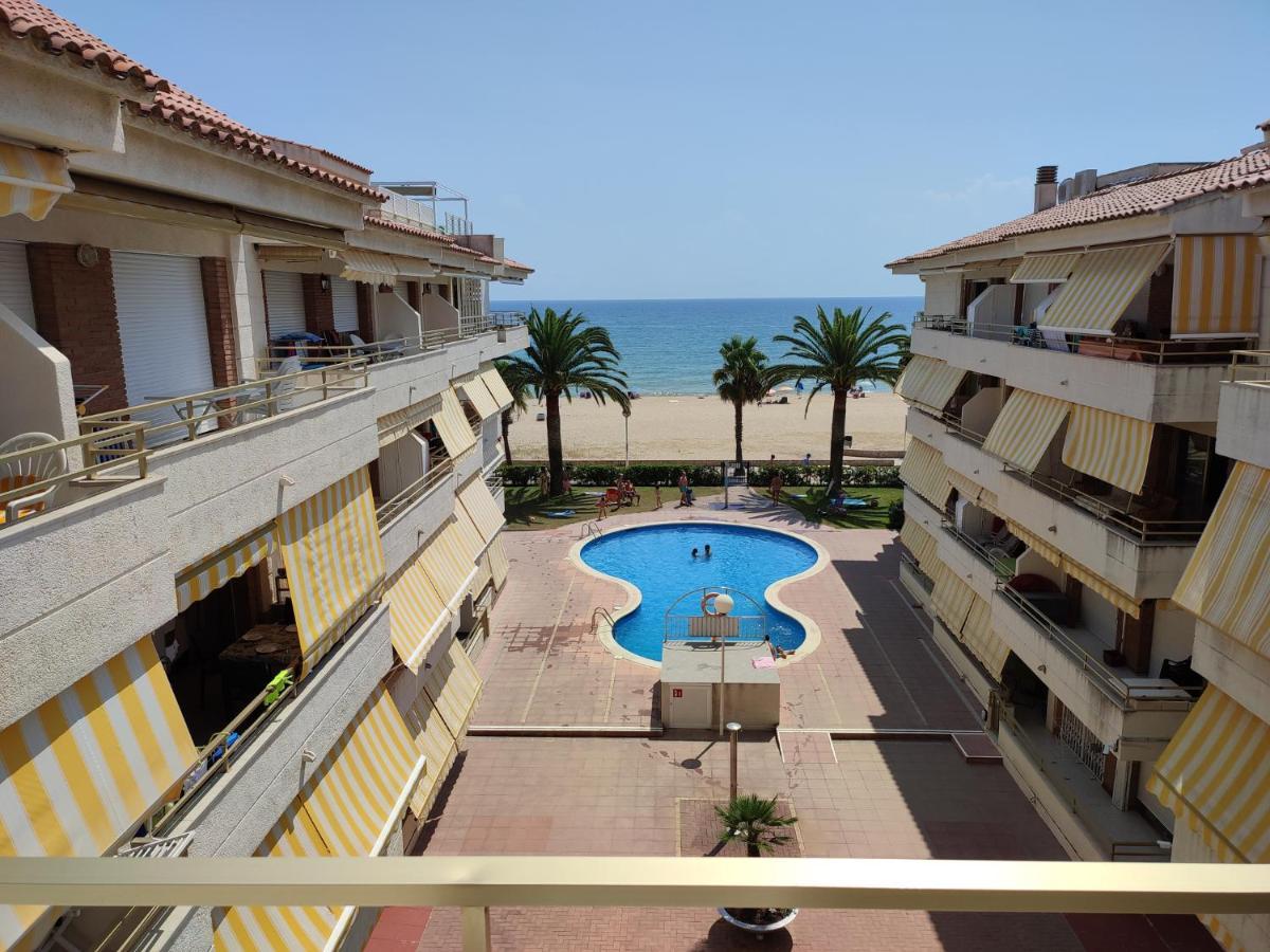 Apartamentos Colibri Cambrils Zewnętrze zdjęcie