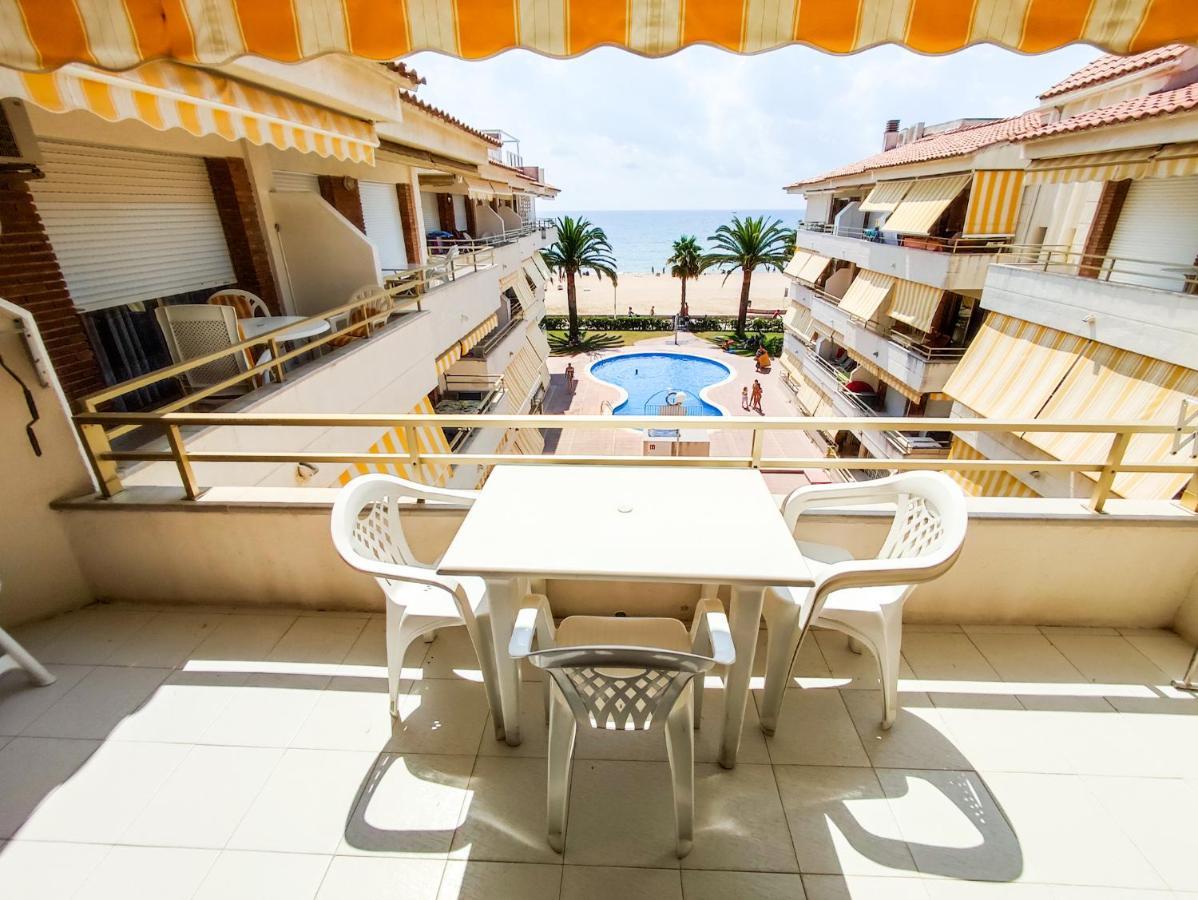 Apartamentos Colibri Cambrils Zewnętrze zdjęcie
