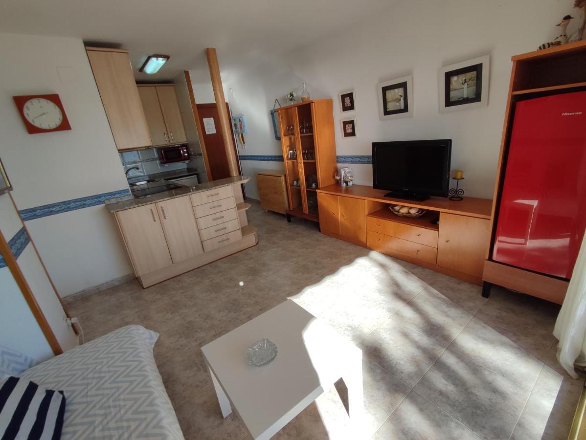 Apartamentos Colibri Cambrils Zewnętrze zdjęcie