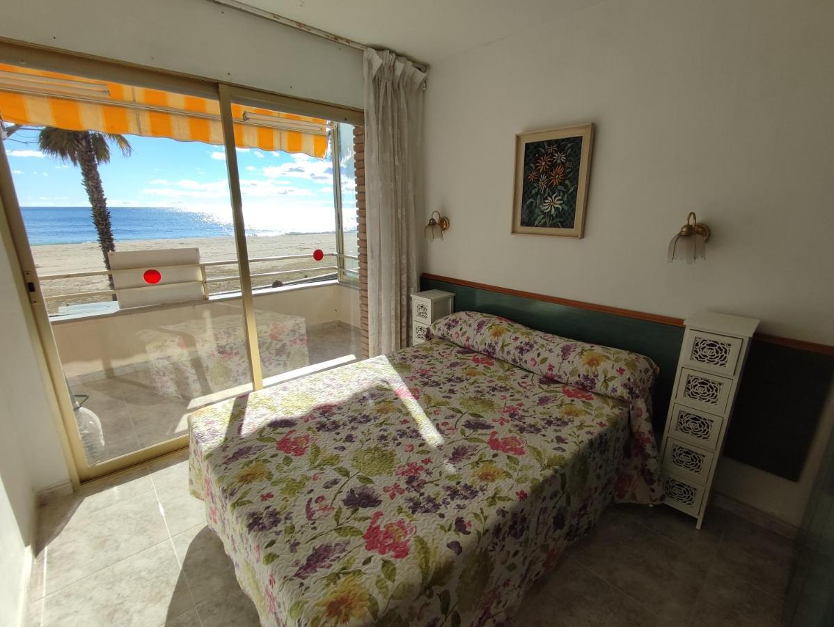 Apartamentos Colibri Cambrils Zewnętrze zdjęcie